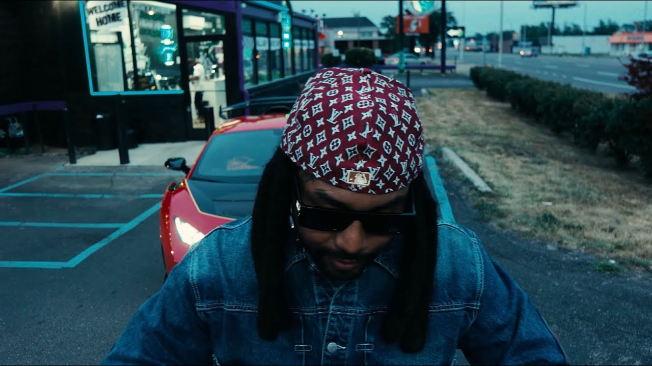 Icewear vezzo - Ice Breezy (Popping Freestyle) thumbnail from YouTube