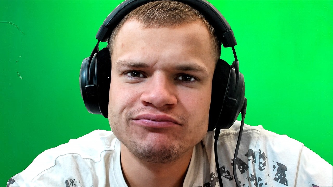 A CONFUSING STREAM thumbnail from YouTube
