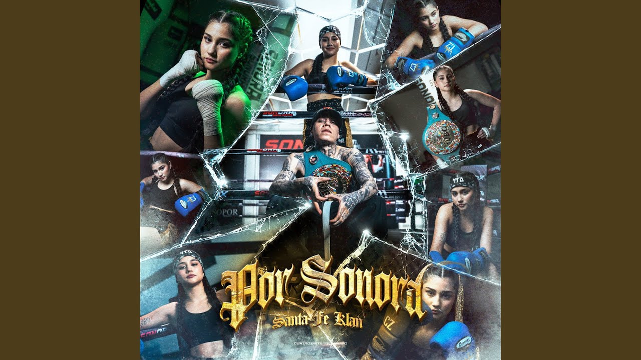 Por Sonora thumbnail from YouTube