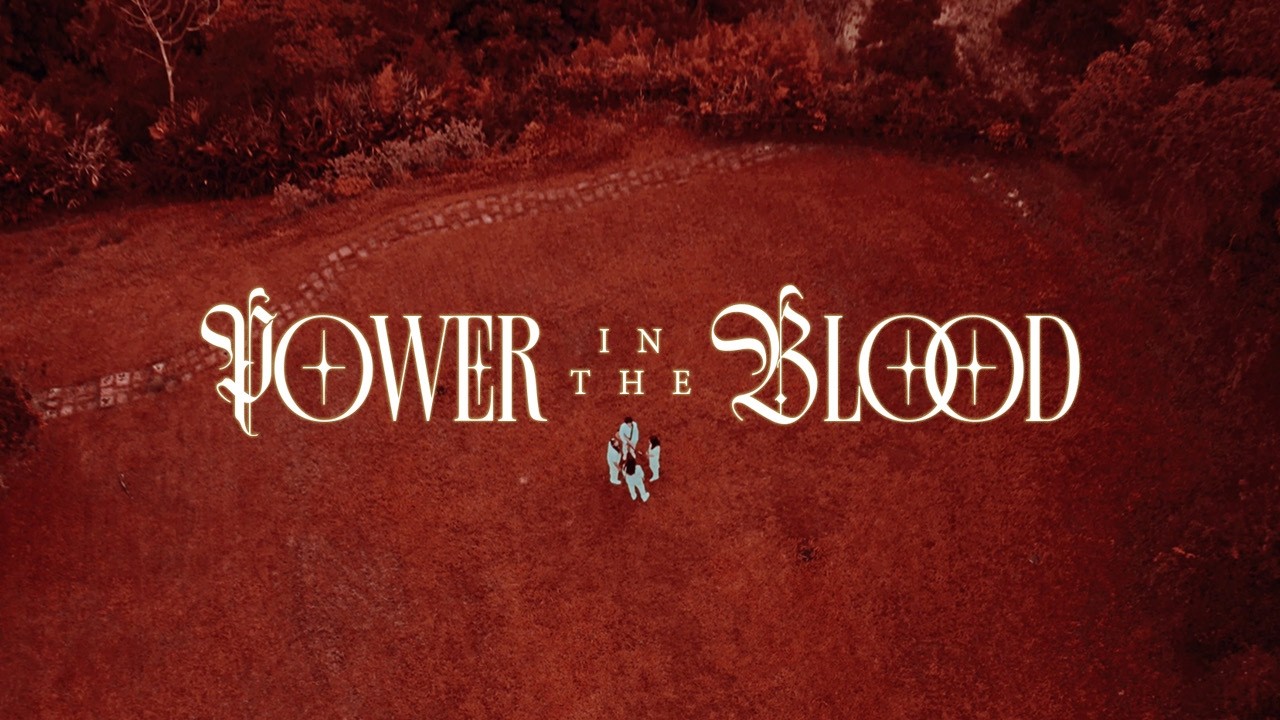 Polyphia - POWER IN THE BLOOD (Official Music Video) thumbnail from YouTube