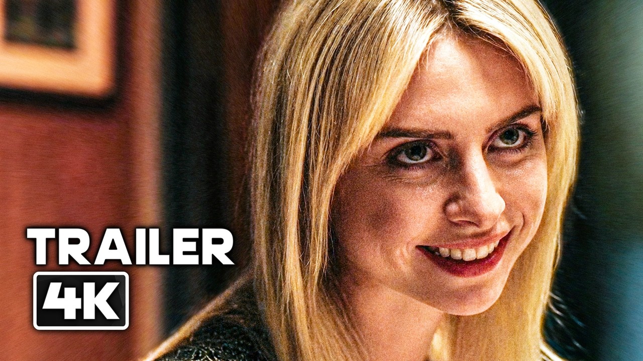 BREEDER Official Trailer (2026) thumbnail from YouTube