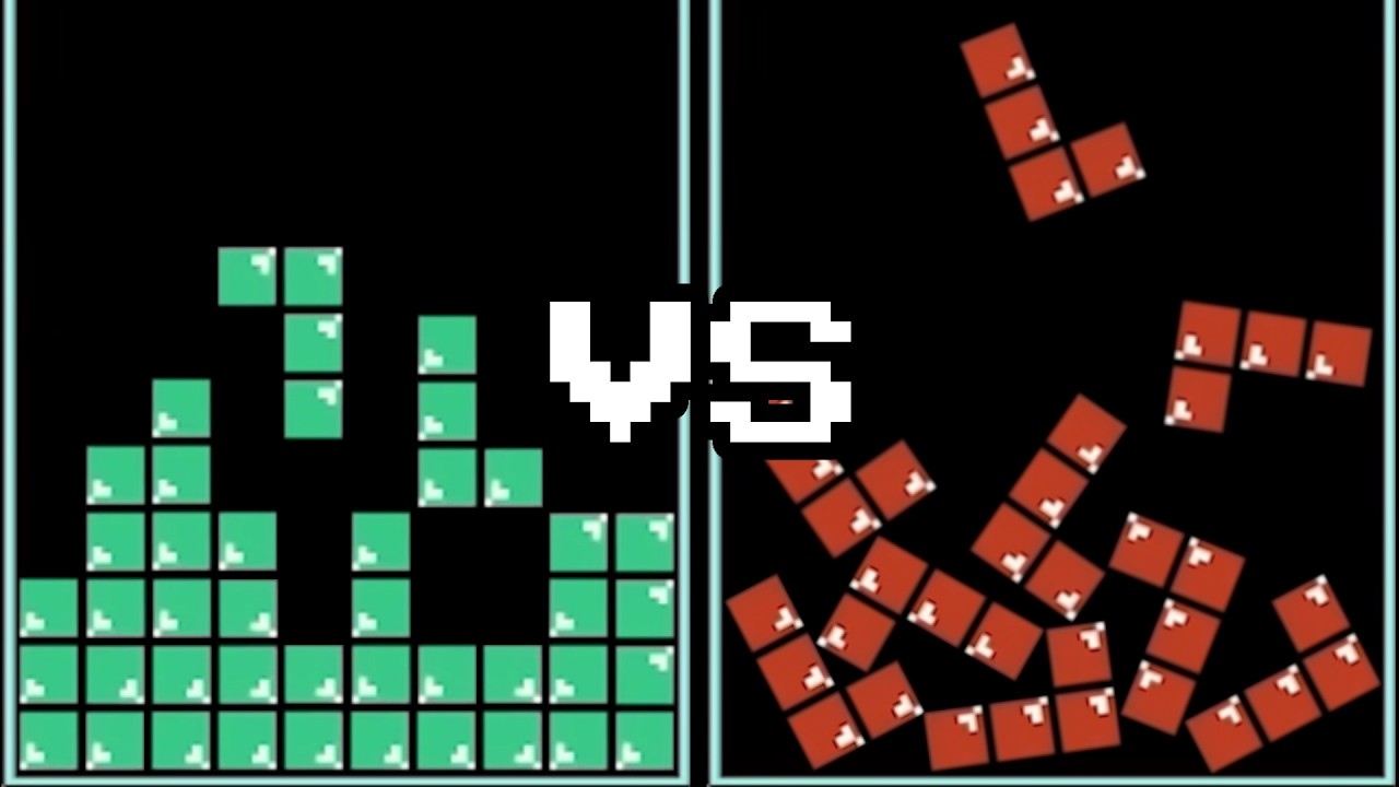 The Tournament That Changed Tetris Forever thumbnail from YouTube