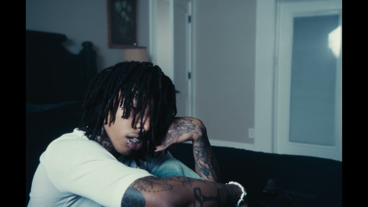 TopOppGen - eway (Official Music Video) thumbnail from YouTube