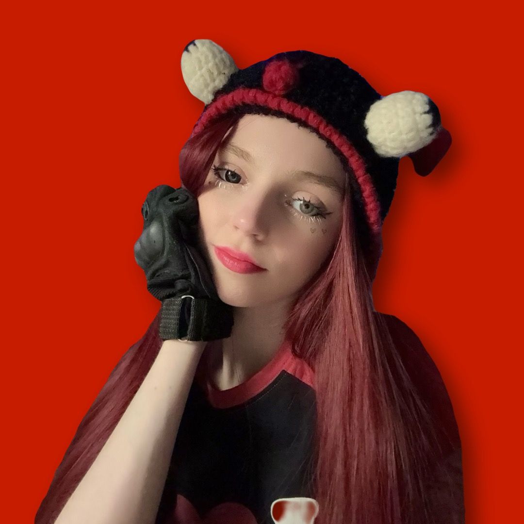 Виола Ви channel avatar