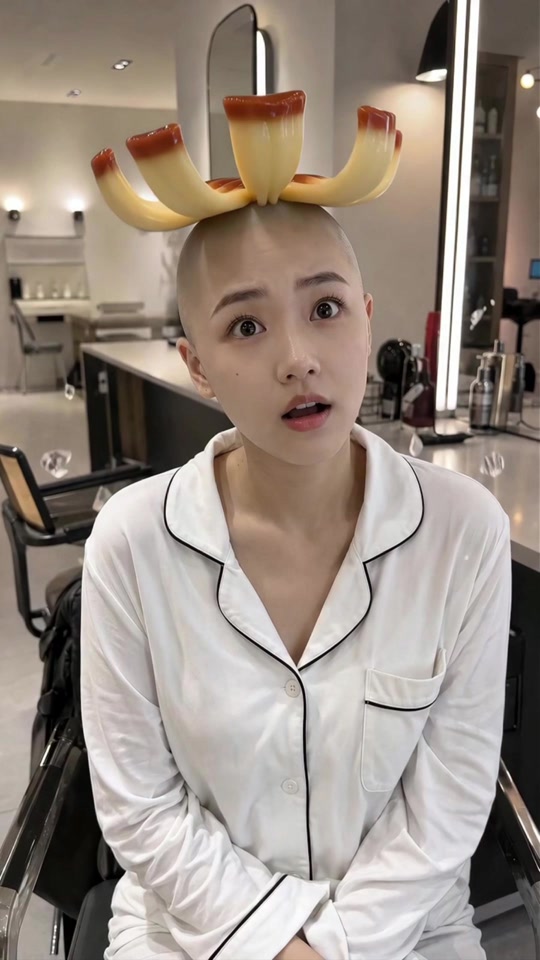 十二星座领取你的专属甜品美发胶囊 thumbnail from TikTok