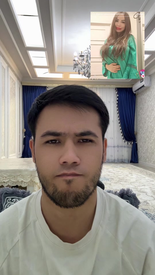 created by Яхёев~ with Яхёев~’s оригинальный звук thumbnail from TikTok