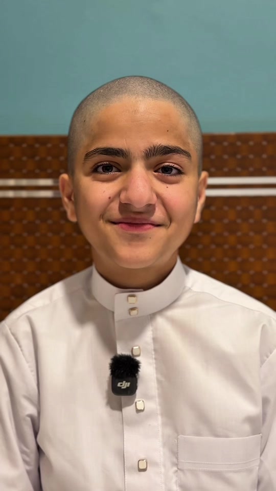 اللهم آمين thumbnail from TikTok