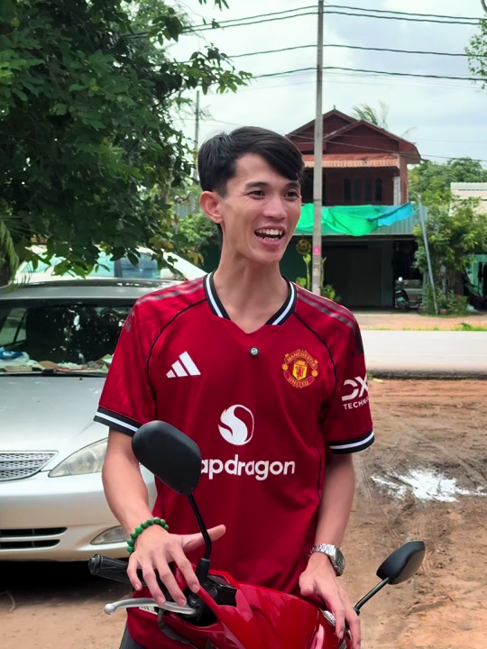 ទៅបោះតង់2អ្នក ហើយអ.ត់ធ្វើដ.ដែលគេមិនទៅជាមួយទេ😂😂 thumbnail from TikTok