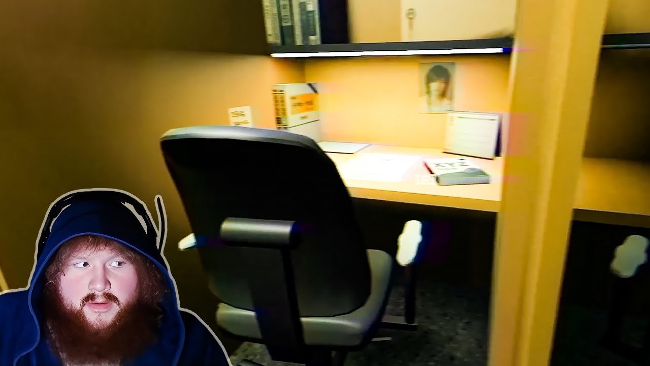 I Shouldn’t Have Studied At Night… thumbnail from YouTube