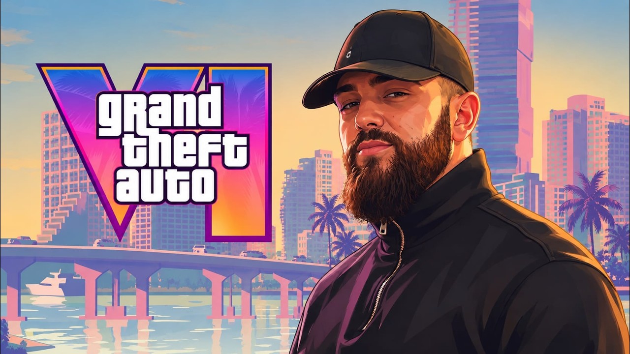 REACCIONANDO al TRAILER de GTA 6: UNA MIRADA EXTENDIDA thumbnail from YouTube