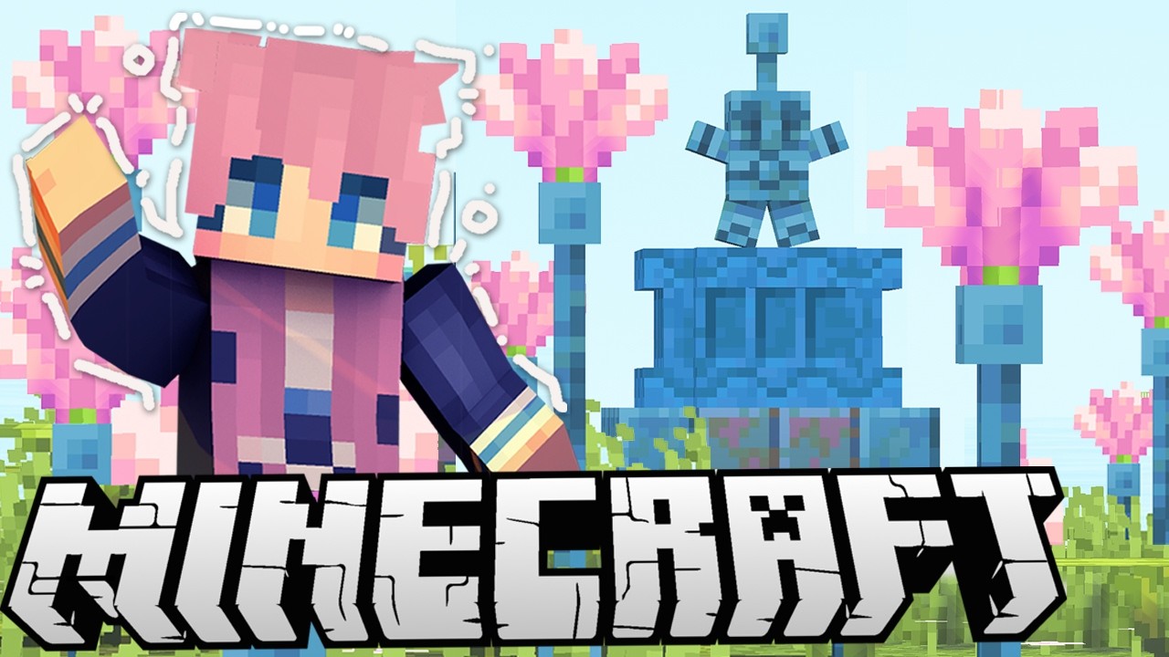 Shipwreck | Minecraft Forever World | Ep. 8 thumbnail from YouTube