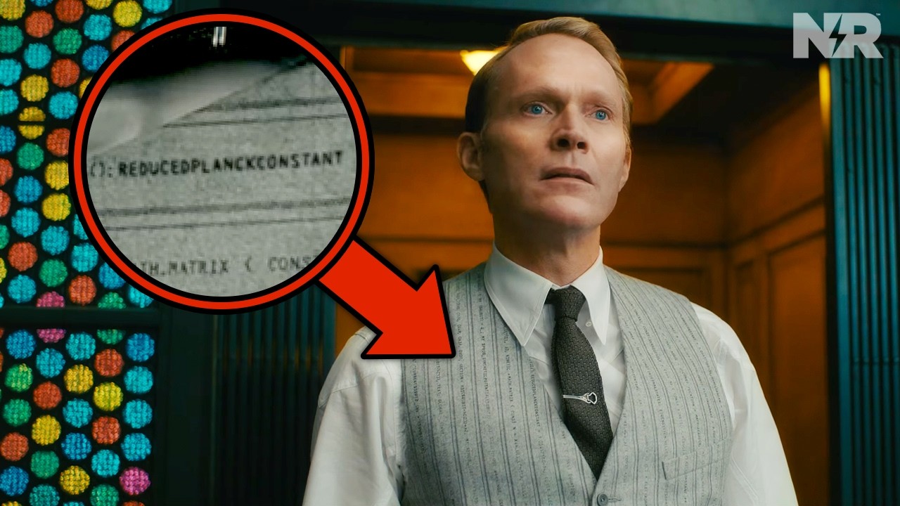 This Hidden Detail in VISIONQUEST Broke My Brain! thumbnail from YouTube