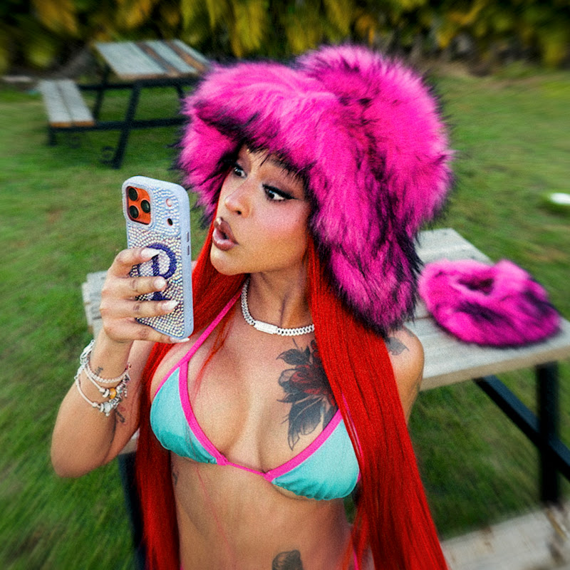 La Perversa channel avatar