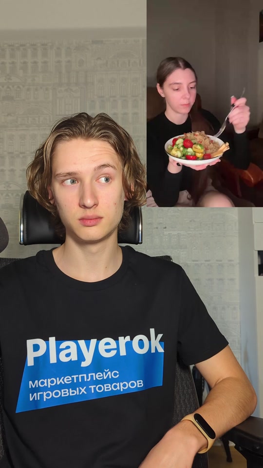 почему детские площадки только для детей thumbnail from TikTok