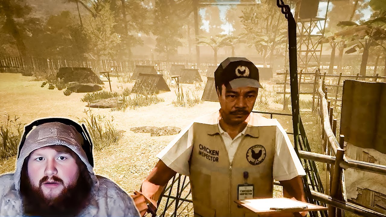 Something Isn’t Right At This Farm… thumbnail from YouTube