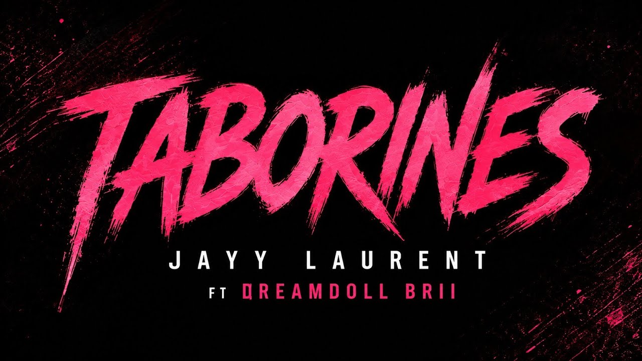TABORINES (feat. DREAMDOLL BRII) thumbnail from YouTube
