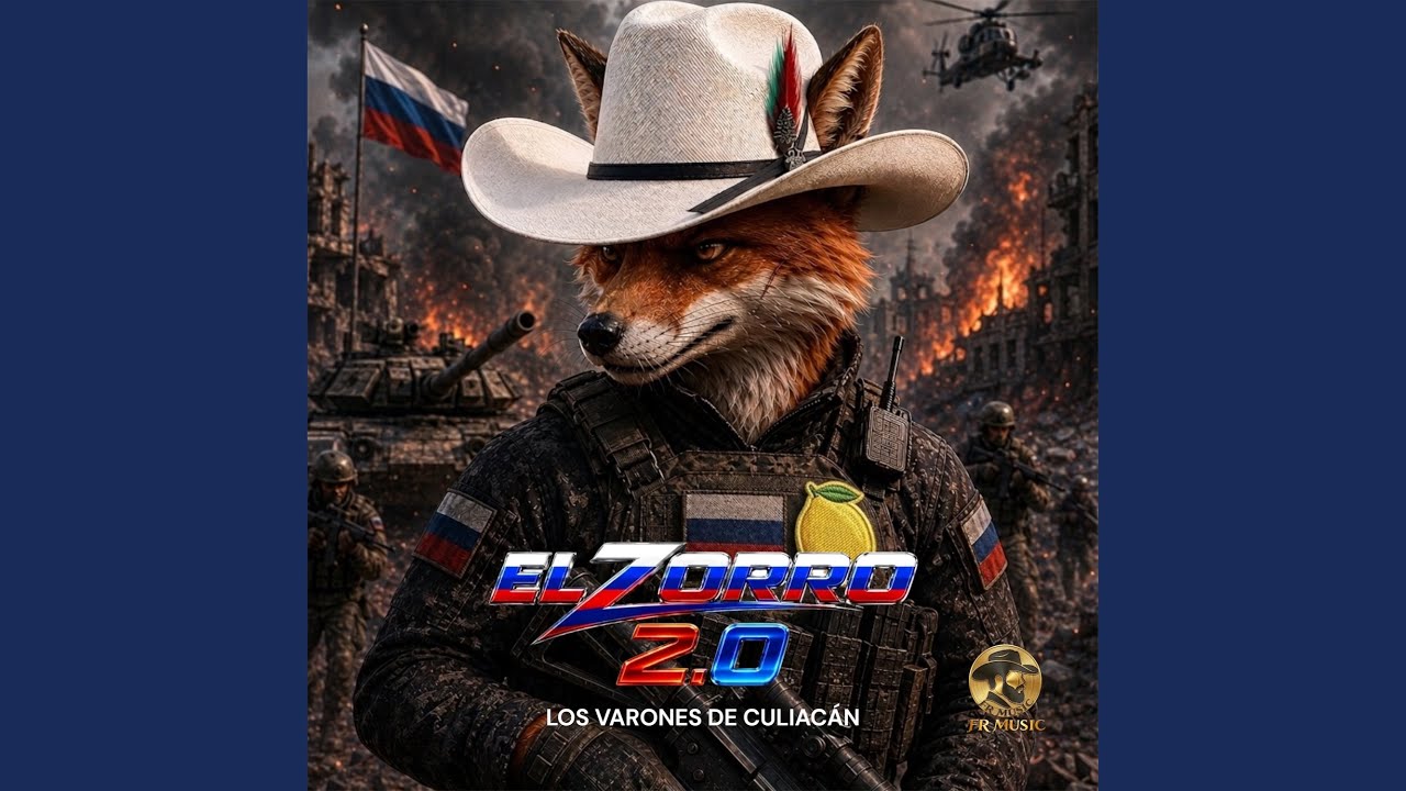 EL ZORRO 2.0 thumbnail from YouTube