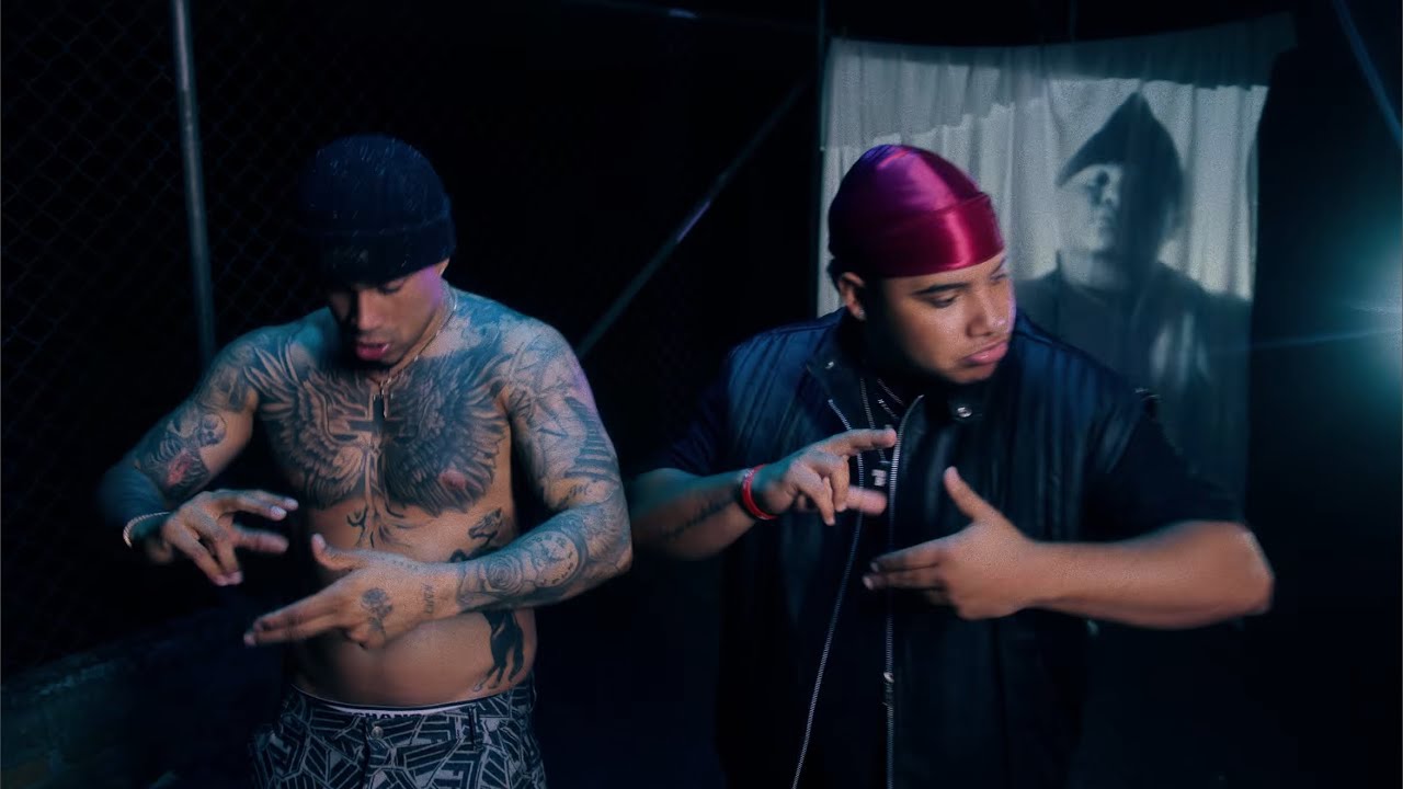 Louis BPM, Michael Flores - Suena (Video Oficial) thumbnail from YouTube