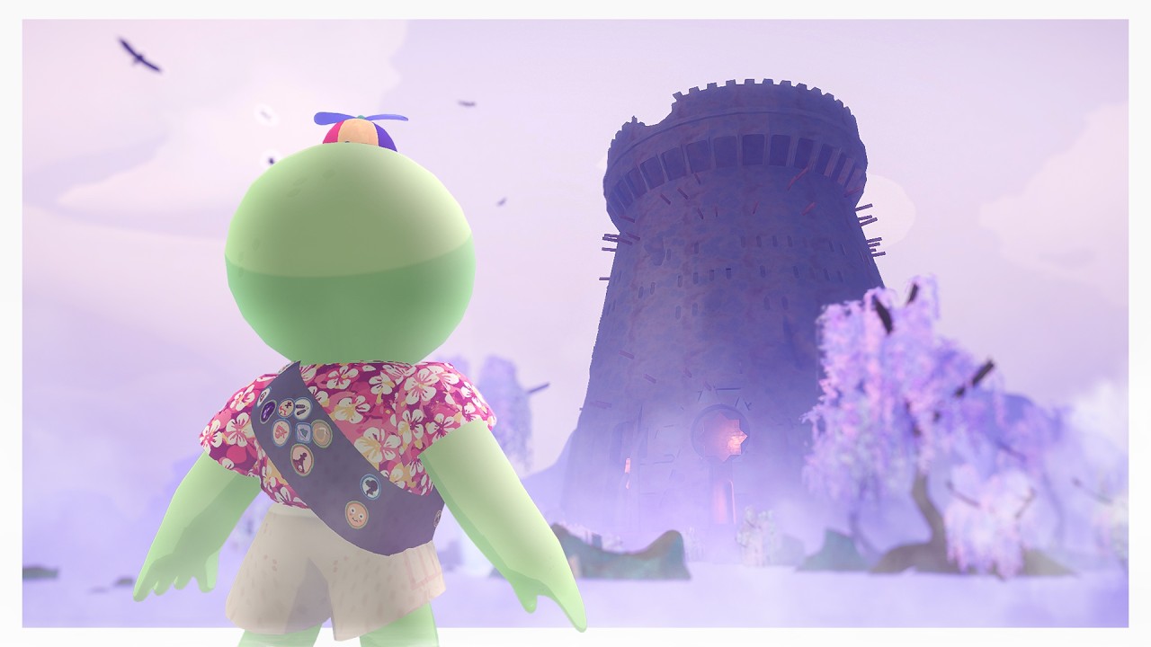 The Final PEAK... thumbnail from YouTube