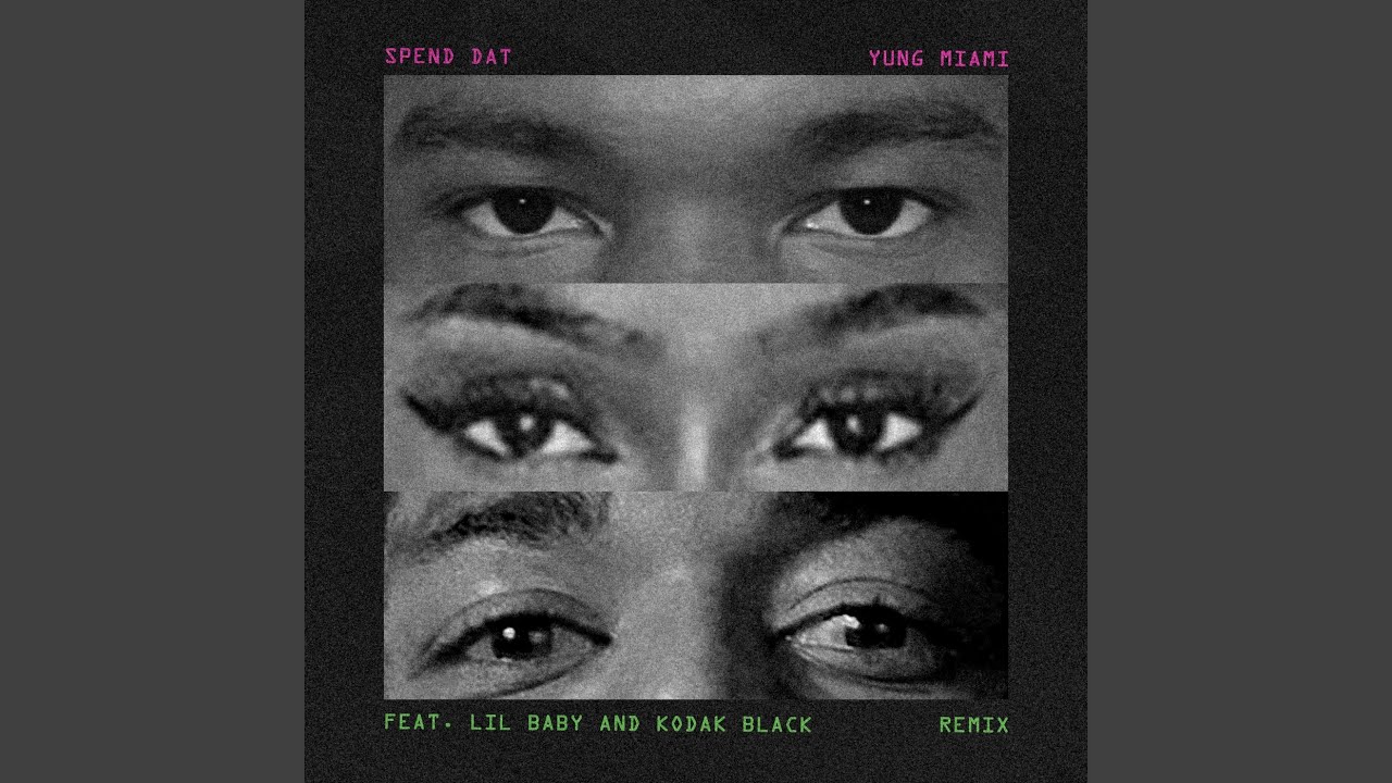Spend Dat (Remix) thumbnail from YouTube
