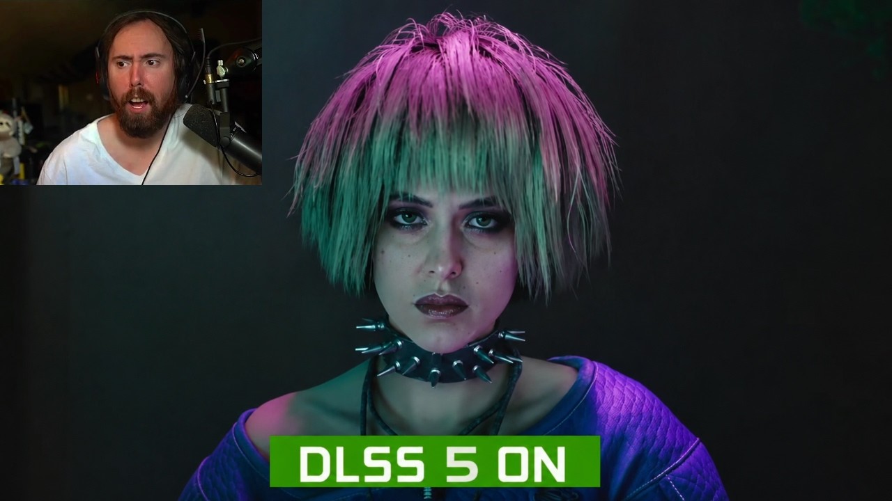 Nvidia just dropped a nuke.. thumbnail from YouTube