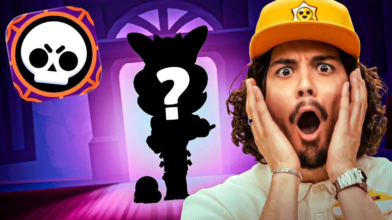 A New Way to Collect Brawlers! - Brawl Talk thumbnail from YouTube