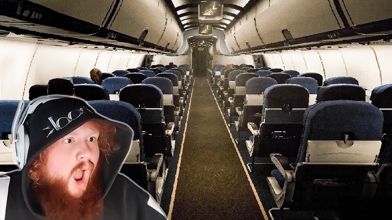 I Worked As A Flight Attendant… thumbnail from YouTube