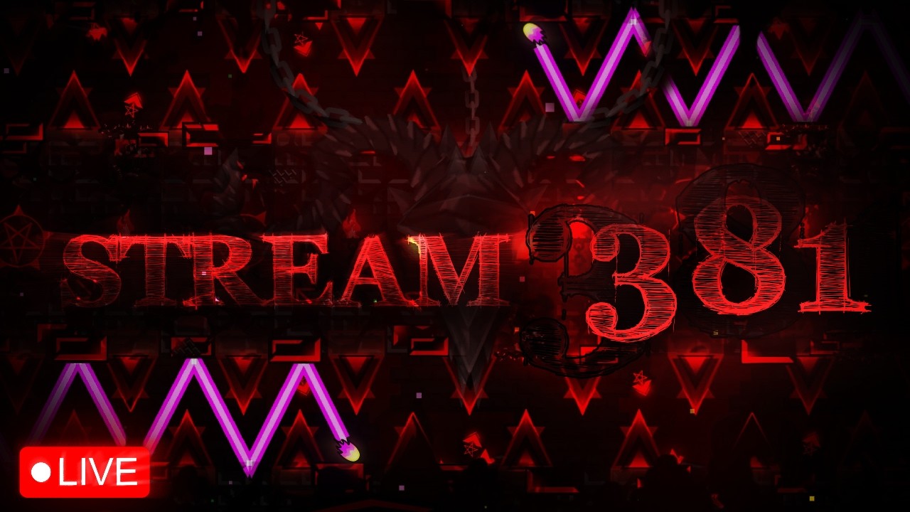 GRIEF 97% 🔴 75%+ x41 🔴 STREAM 381 thumbnail from YouTube