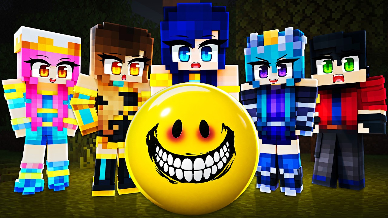 I Added the REAL VERITY MOD in Minecraft! thumbnail from YouTube