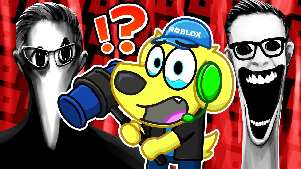SOMETHING IS WRONG with ROBLOX CEO.. thumbnail from YouTube