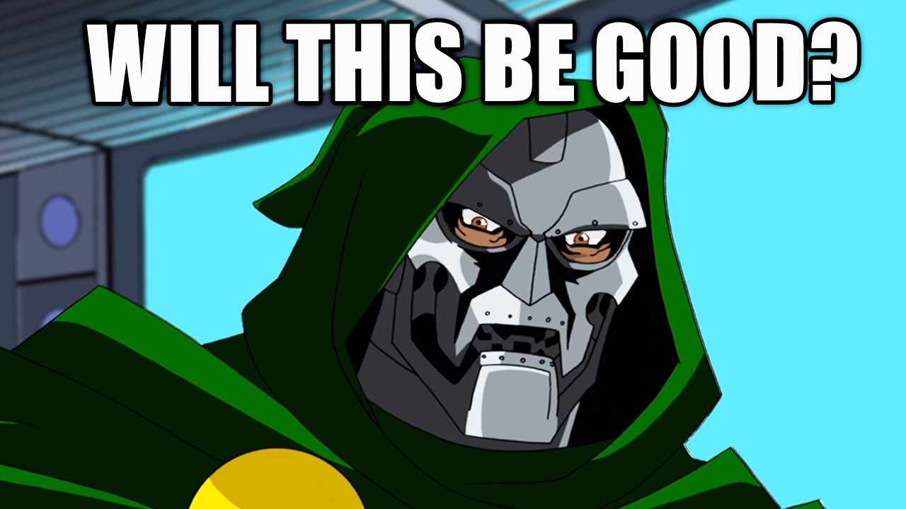 Avengers Doomsday Trailer But It's Honest thumbnail from YouTube