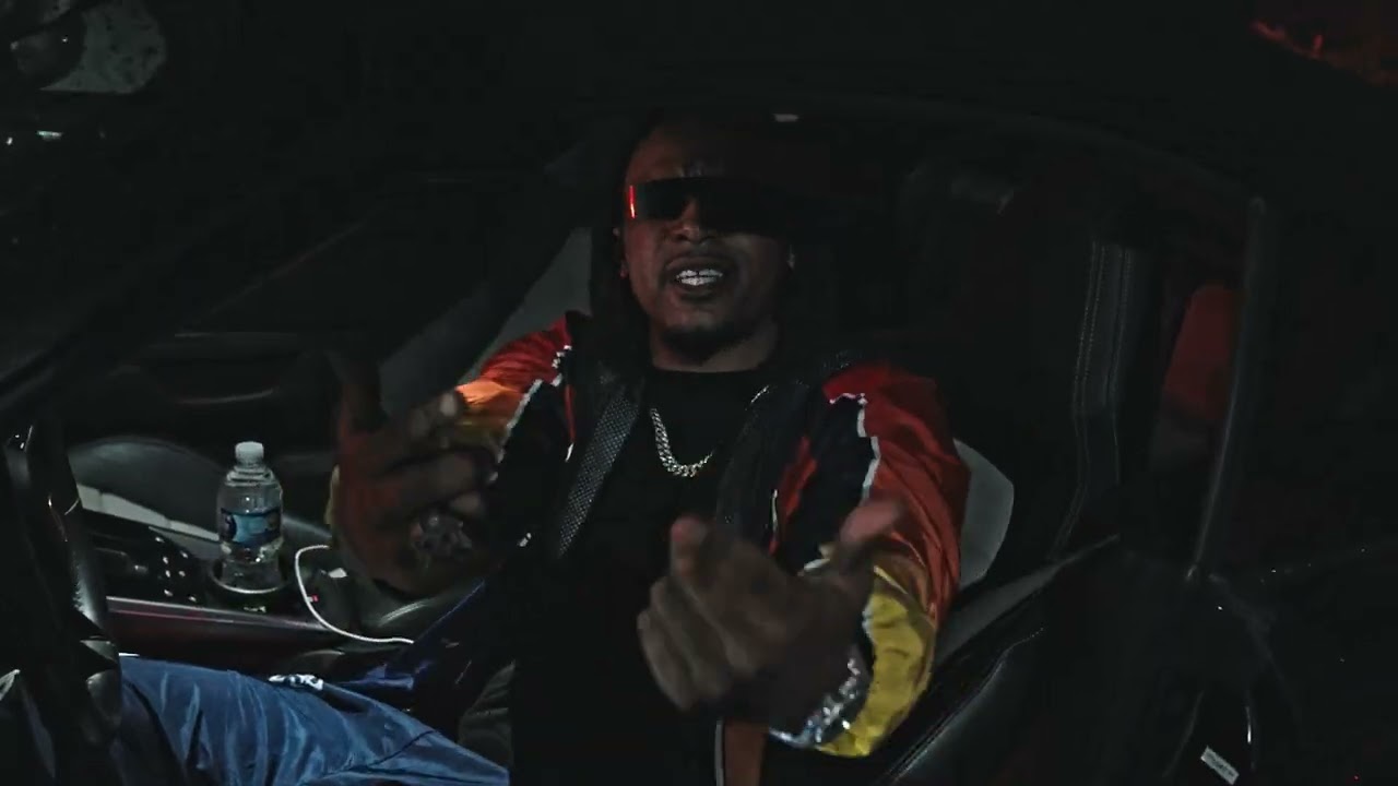 Young Thug - Mob Guys (Feat. Quavo, Biggs money, & Lil Unky ) [Official Video] thumbnail from YouTube