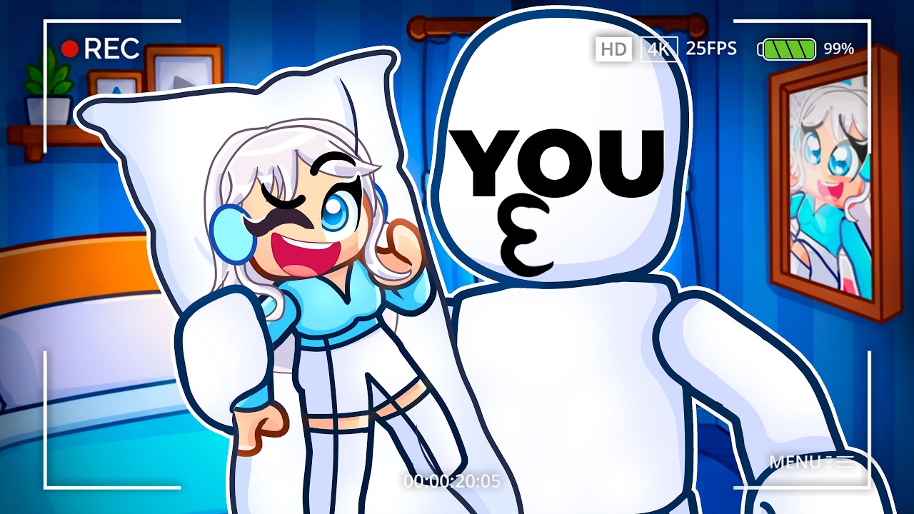 YOU forgot to stop recording... thumbnail from YouTube