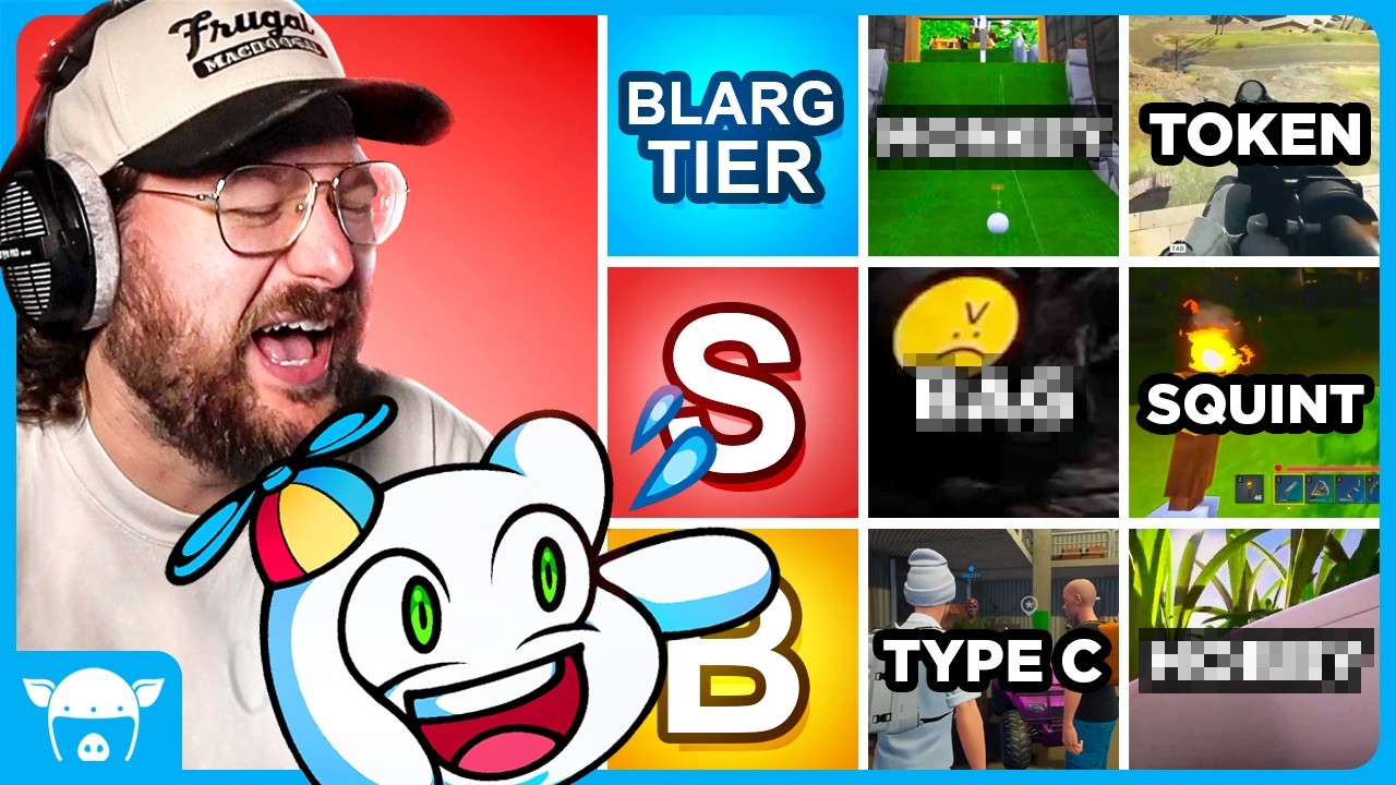 I Forced SMii7Y To Rank His Most Offensive Clips thumbnail from YouTube