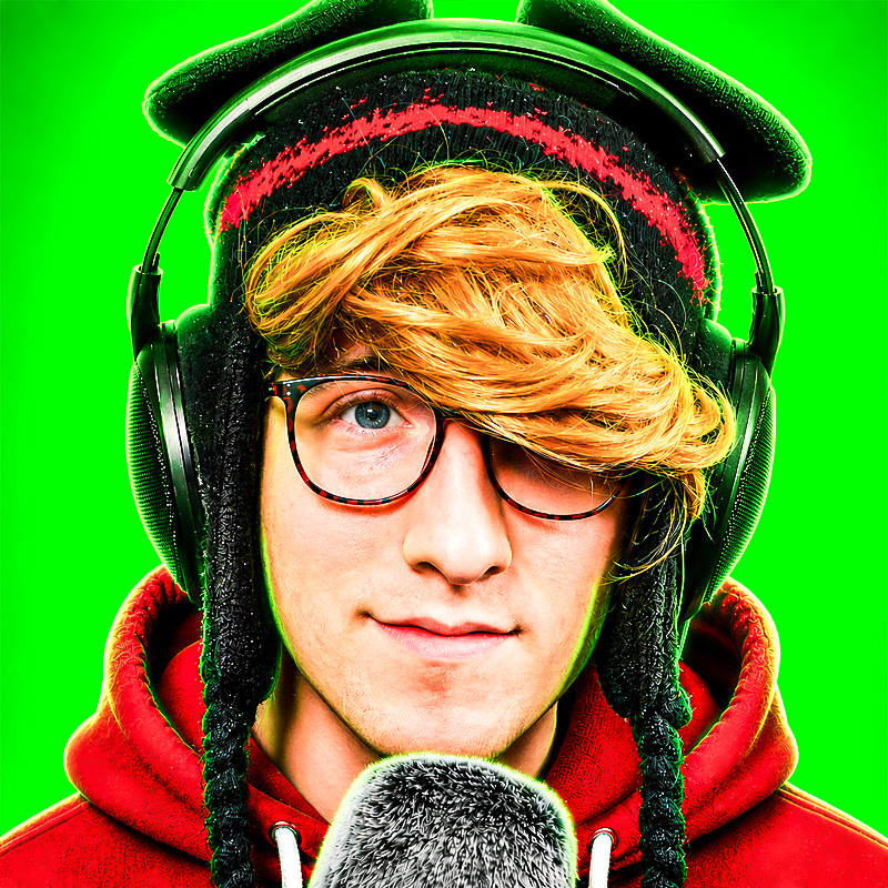 KreekCraft channel avatar
