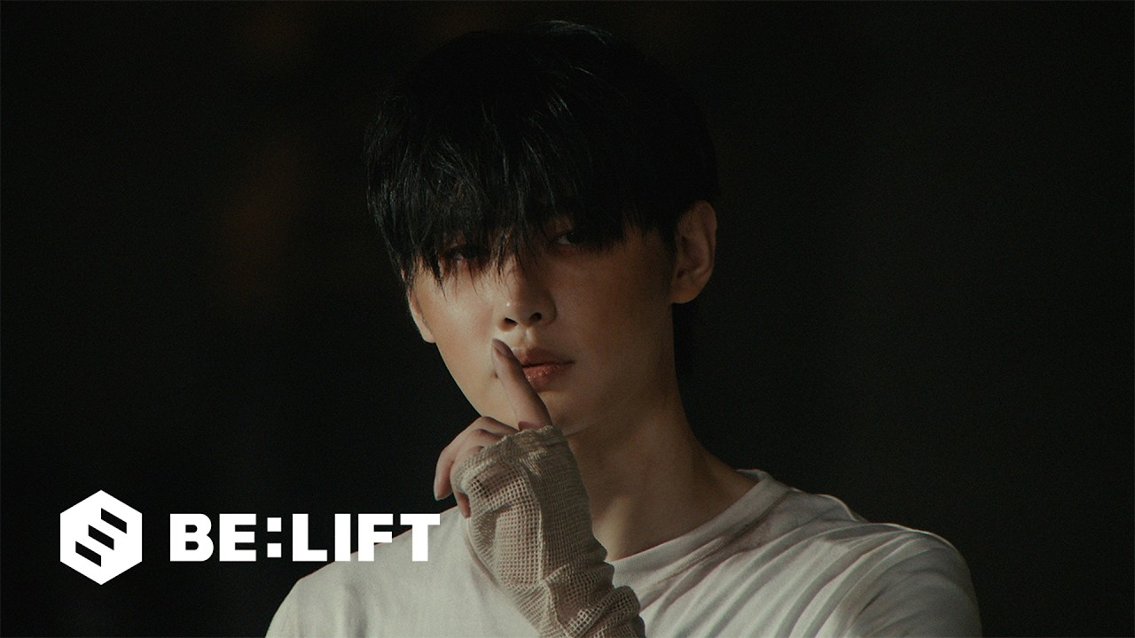 ENHYPEN (엔하이픈) 'Bloody Paradise' Official Performance MV thumbnail from YouTube