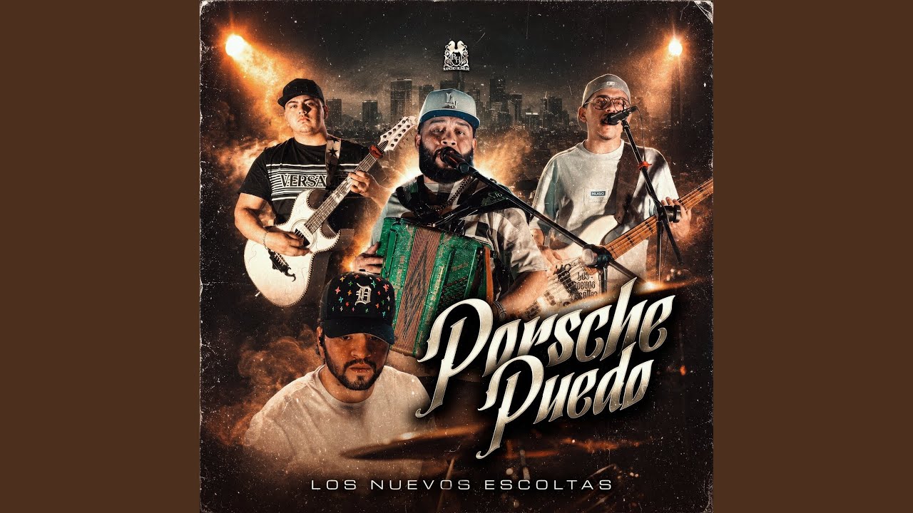 PORSCHE PUEDO thumbnail from YouTube