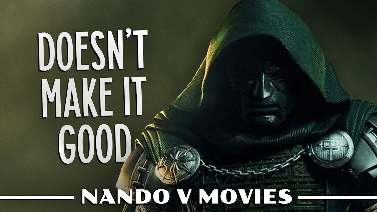 the Doomsday trailer is lying to you thumbnail from YouTube
