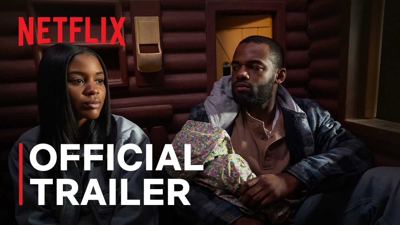 Tyler Perry’s Doing Life | Official Trailer | Netflix thumbnail from YouTube