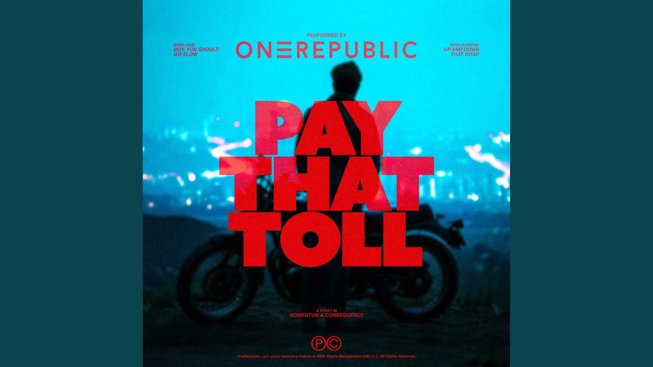 Pay That Toll thumbnail from YouTube