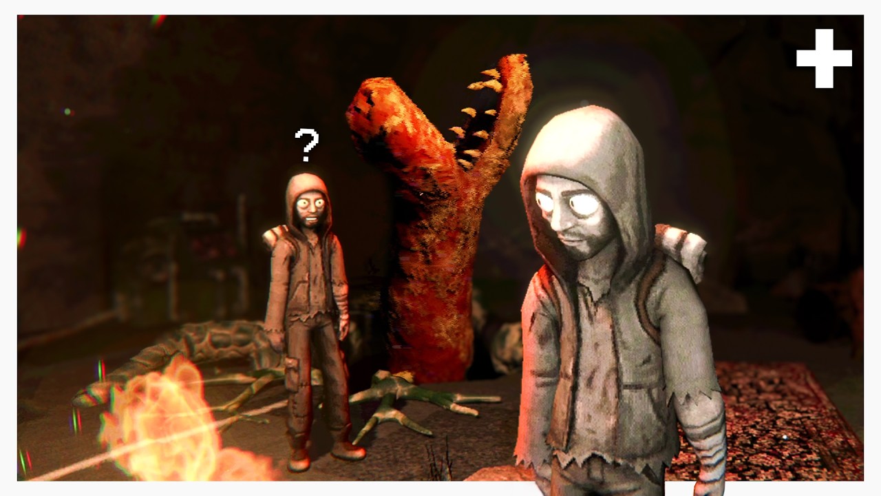 The HOLE is back... thumbnail from YouTube