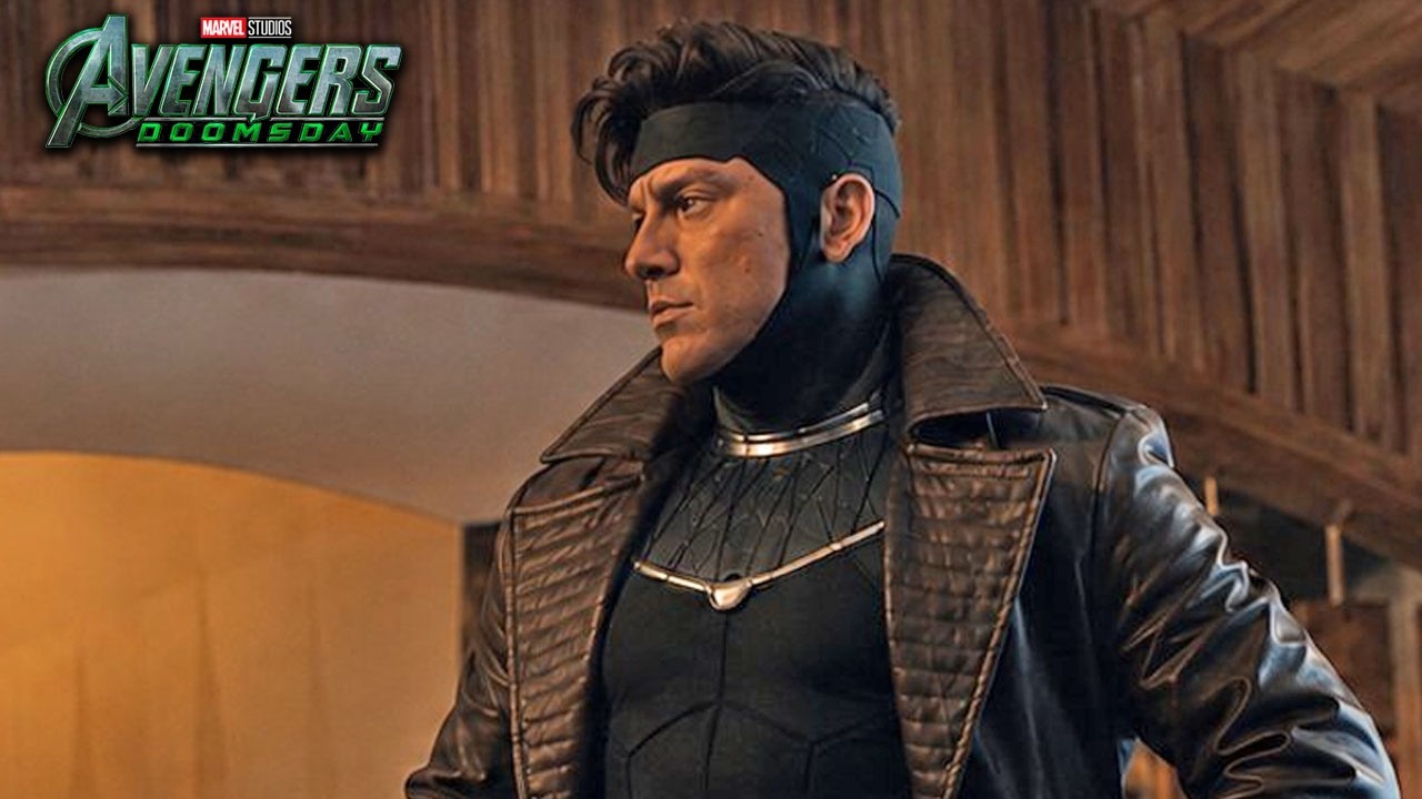 AVENGERS DOOMSDAY LEAKED SCENES AND NEW DETAILS! thumbnail from YouTube