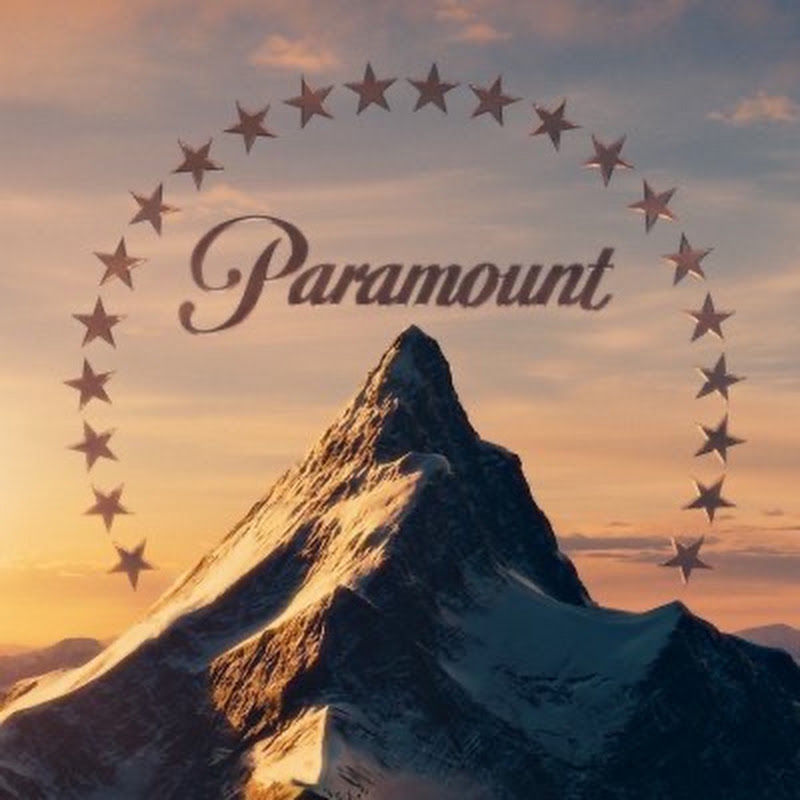 Paramount Pictures channel avatar