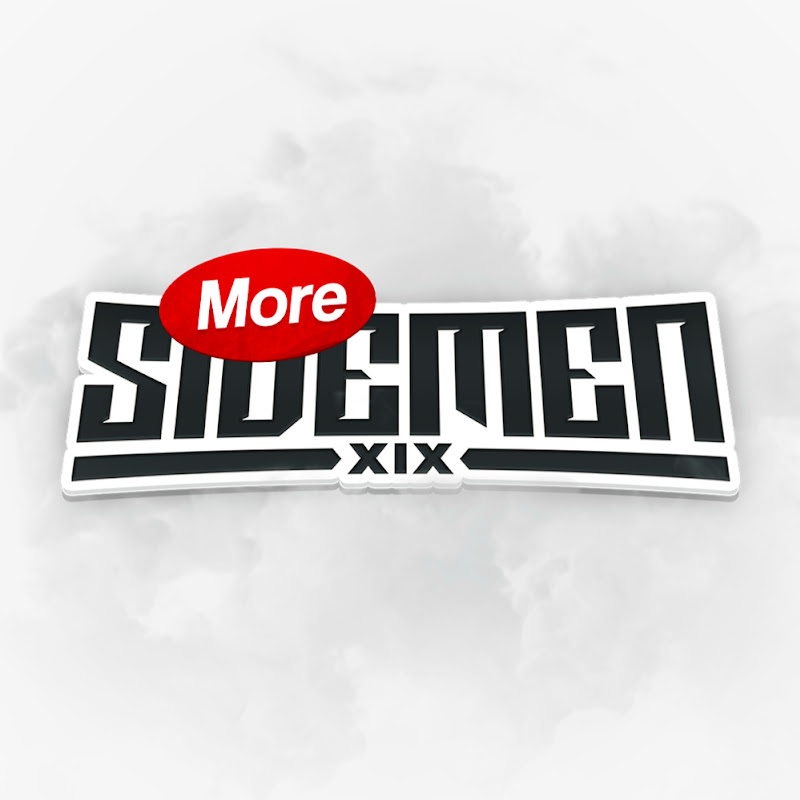 MoreSidemen channel avatar