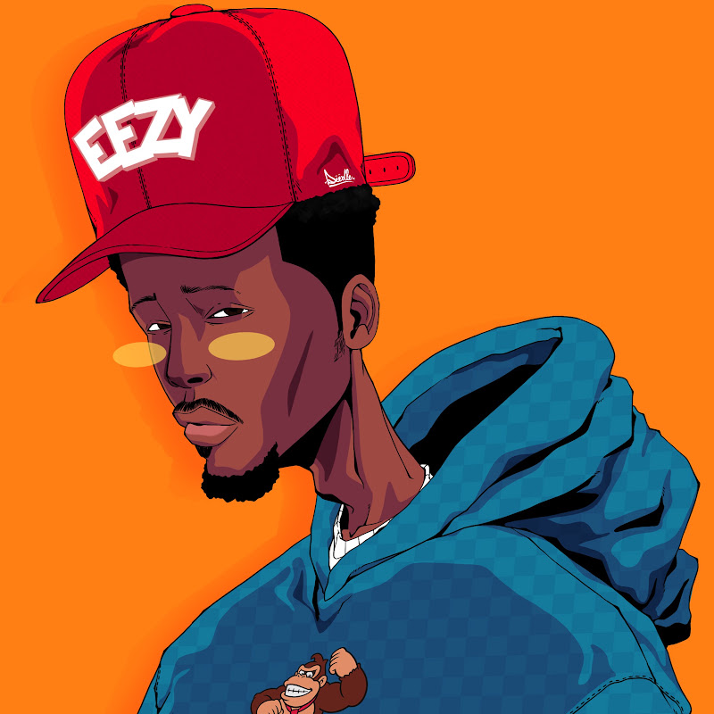 berleezy channel avatar