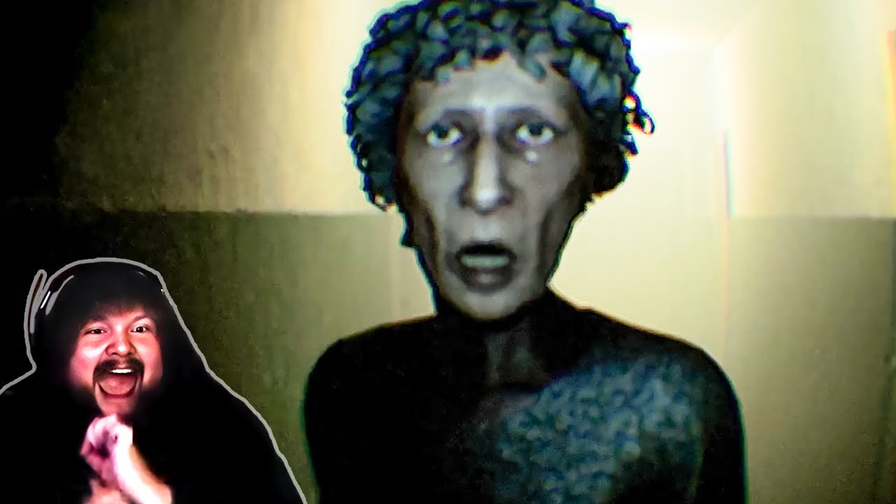 Can I Come In? thumbnail from YouTube