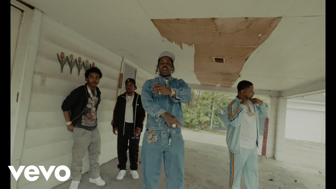 EST Gee, 86Snot, EST Spit, EST4Nikk - YOU KNOW IT (Official Music Video) thumbnail from YouTube