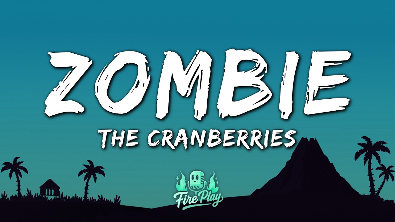 The Cranberries - Zombie (Lyrics) thumbnail from YouTube