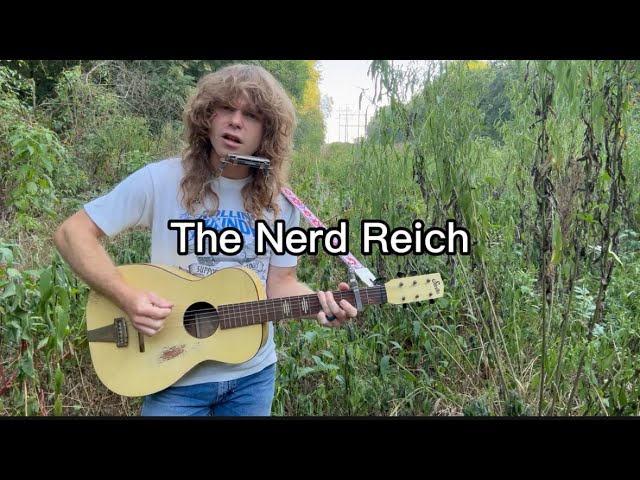 The Nerd Reich thumbnail from YouTube