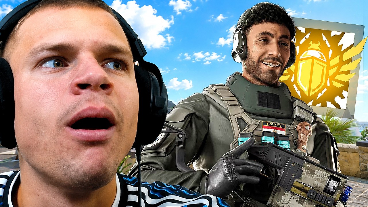 NEW R6 SEASON thumbnail from YouTube